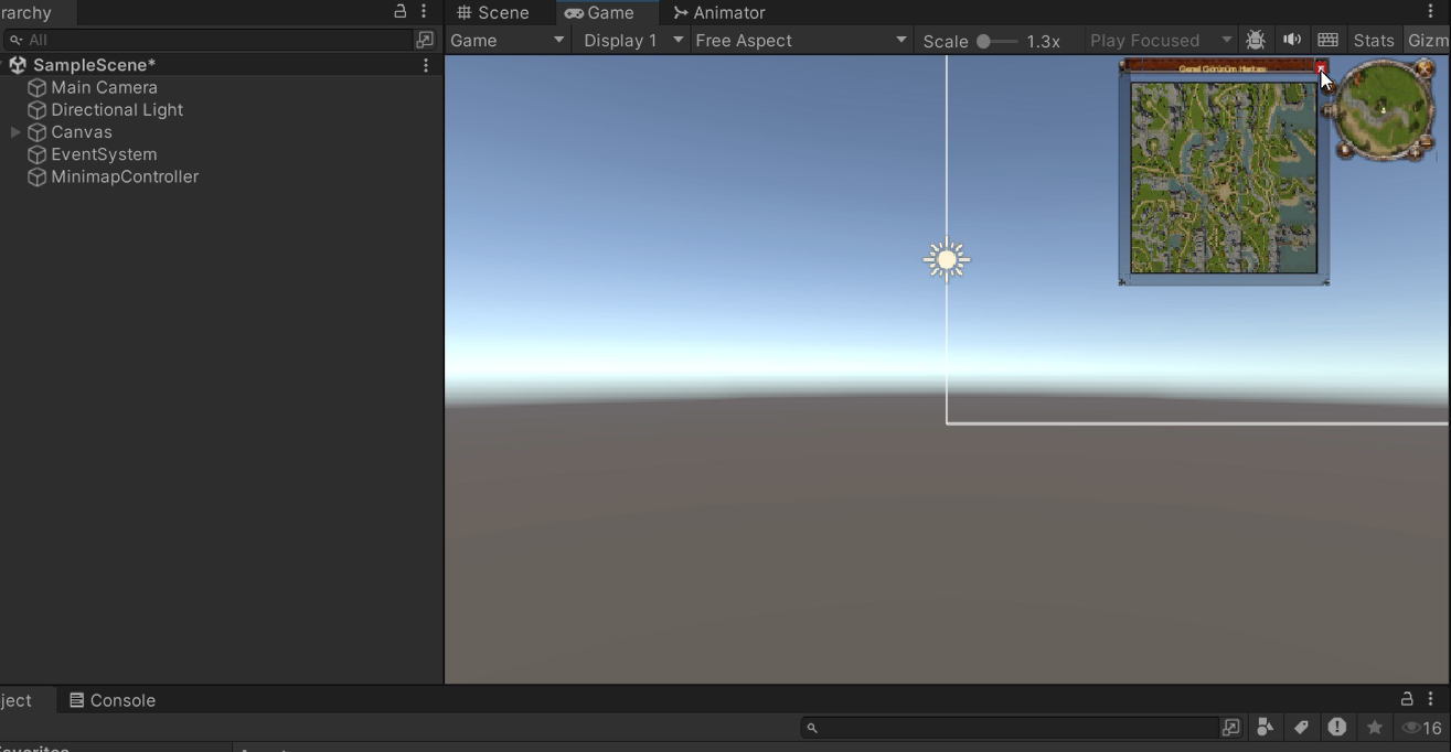 Metin2 Mobile Unity Minimap Convarter Tools